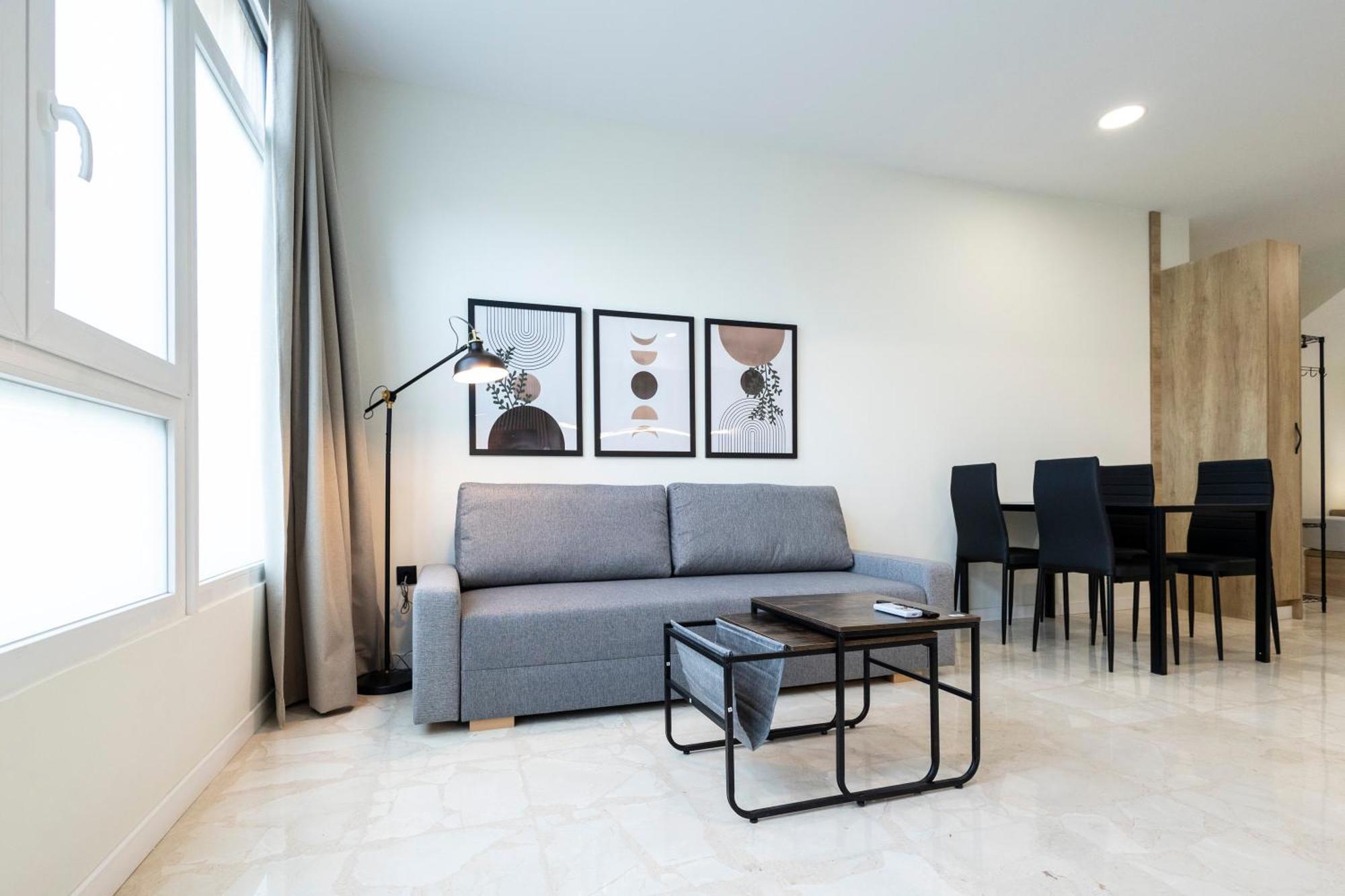 Vera Garden By Concept Flats Valencia Eksteriør billede